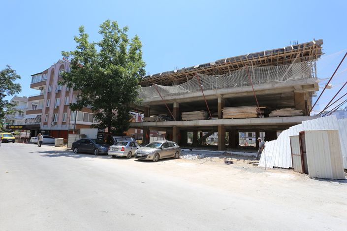 Image No.10-2 Bed Apartment for sale