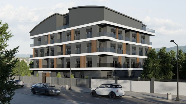 Image No.1-3 Bed Apartment for sale