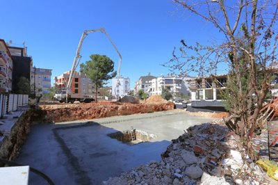 Construction 2