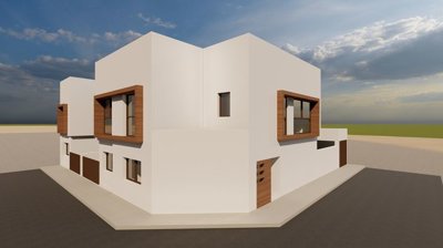 TEKCE Overseas SA most sold property