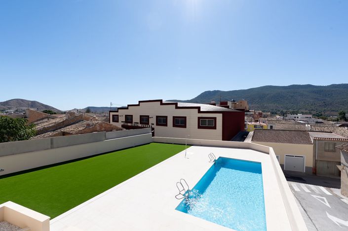 Image No.4-2 Bed Apartment for sale