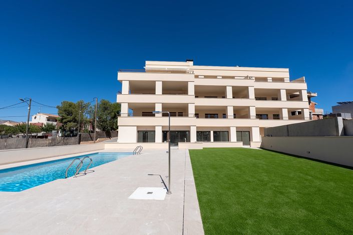 Image No.2-3 Bed Apartment for sale