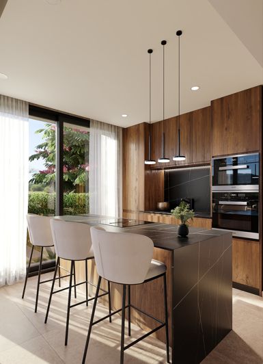 Image No.5-3 Bed House/Villa for sale