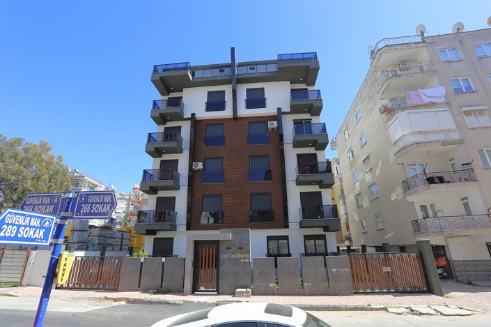 Image No.1-1 Bed Apartment for sale