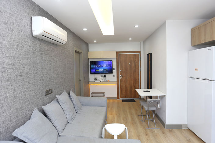 Image No.13-1 Bed Apartment for sale