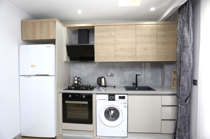 Image No.14-1 Bed Apartment for sale