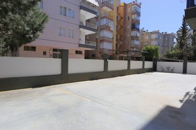Exterior 5