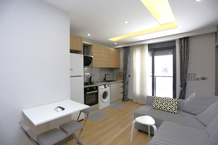 Image No.9-1 Bed Apartment for sale