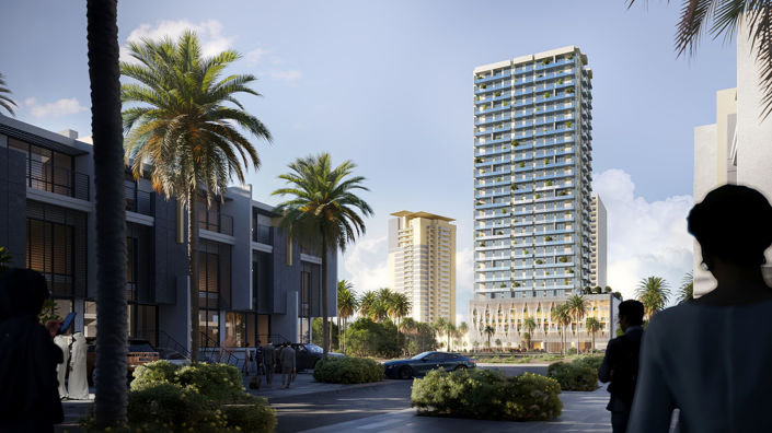 Image No.1-1 Bed Apartment for sale