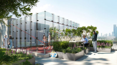 Exterior 12