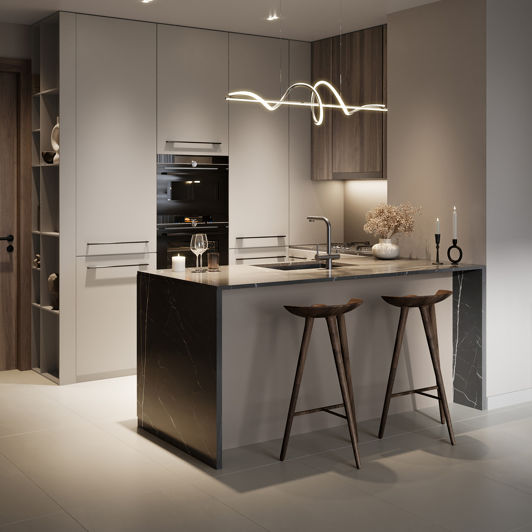 Image No.19-1 Bed Apartment for sale