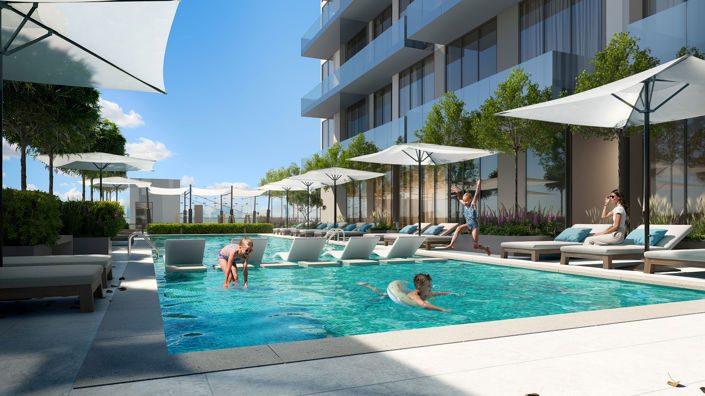 Image No.2-1 Bed Apartment for sale