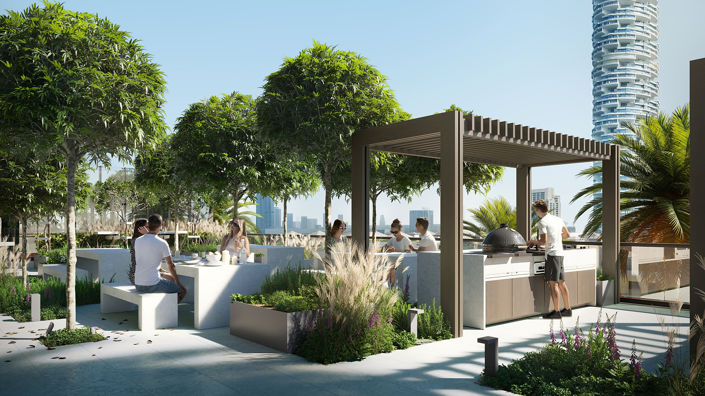 Image No.7-1 Bed Apartment for sale