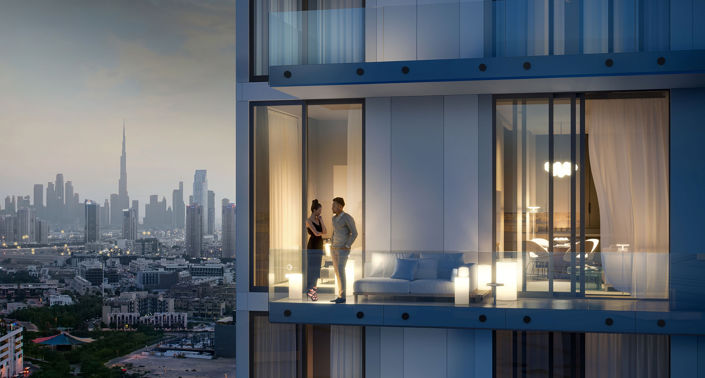 Image No.8-1 Bed Apartment for sale