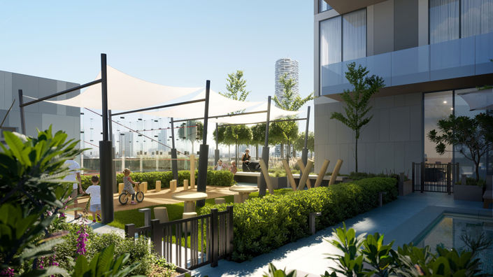 Image No.9-1 Bed Apartment for sale