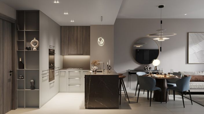 Image No.20-2 Bed Apartment for sale