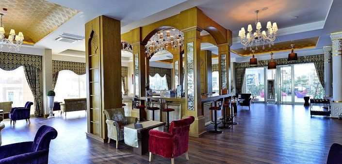 Image No.11-Appartement de 1 chambre à vendre à Mahmutlar