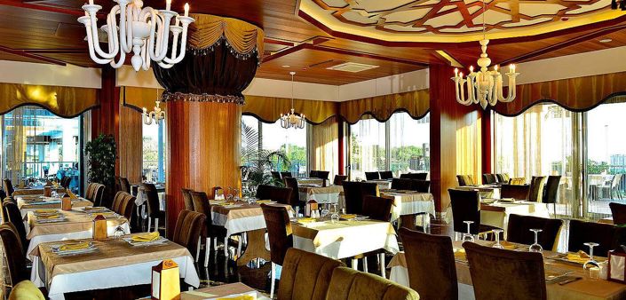 Image No.12-Appartement de 1 chambre à vendre à Mahmutlar