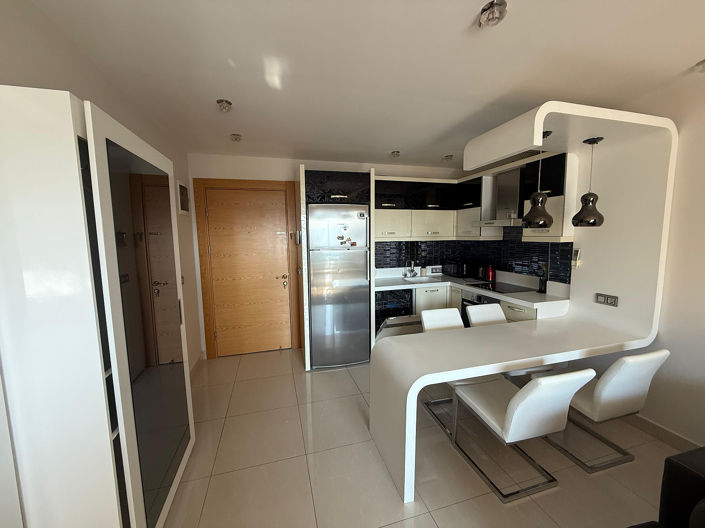 Image No.23-Appartement de 1 chambre à vendre à Mahmutlar