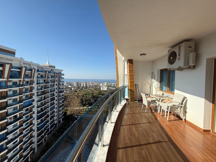 Image No.30-Appartement de 1 chambre à vendre à Mahmutlar