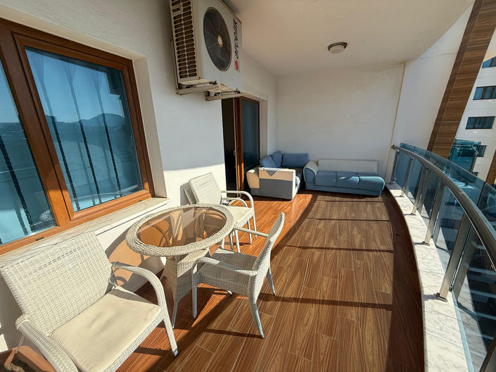 Image No.31-Appartement de 1 chambre à vendre à Mahmutlar