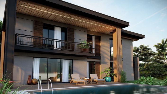 Image No.2-4 Bed House/Villa for sale