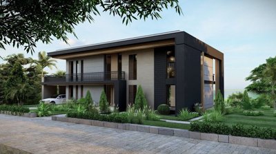 Exterior 5