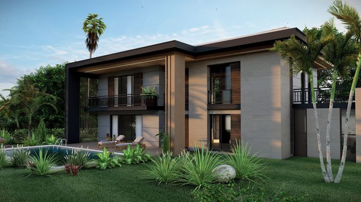 Image No.8-4 Bed House/Villa for sale