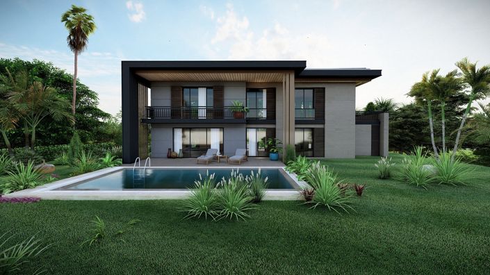 Image No.9-4 Bed House/Villa for sale