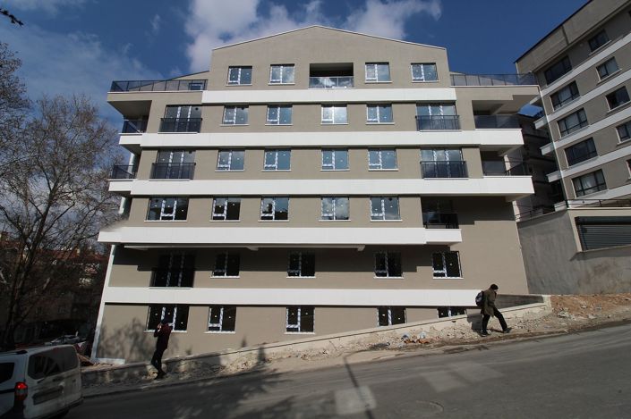 Image No.1-3 Bed Apartment for sale