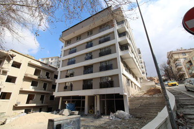 Exterior 3