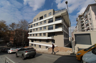 Exterior 5