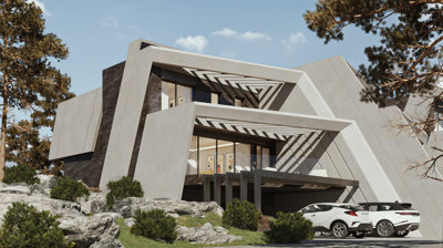 Exterior 1