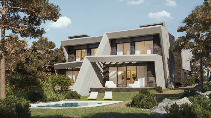 Image No.6-4 Bed House/Villa for sale