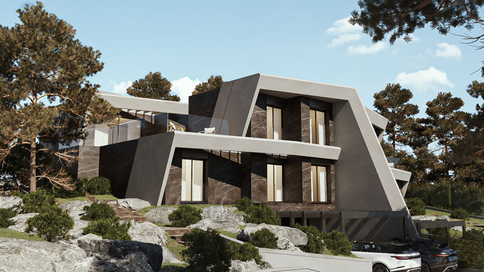 Image No.7-4 Bed House/Villa for sale