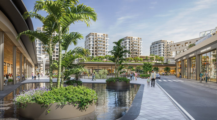 Image No.28-1 Bed Apartment for sale