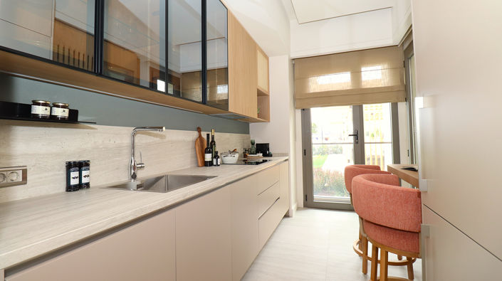 Image No.33-1 Bed Apartment for sale