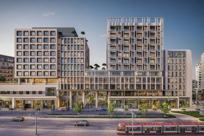 Image No.8-1 Bed Apartment for sale