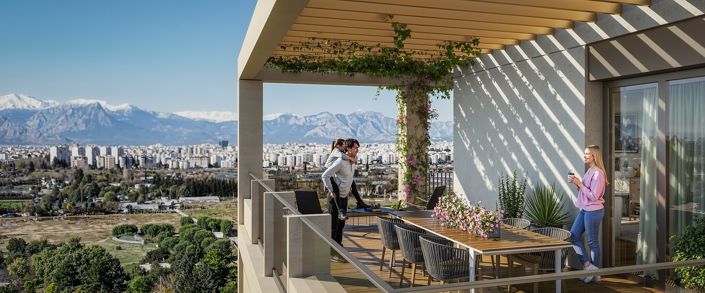 Image No.16-1 Bed Apartment for sale