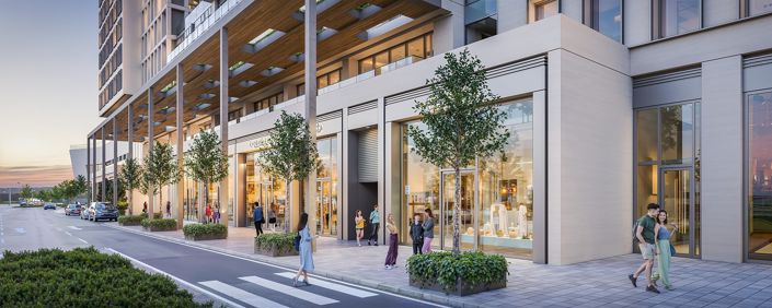 Image No.18-Appartement de 1 chambre à vendre à Antalya