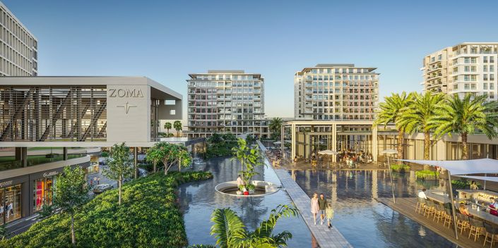 Image No.22-Appartement de 1 chambre à vendre à Antalya