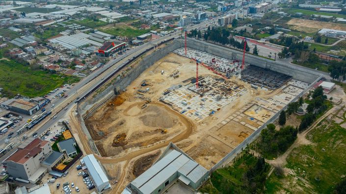 Image No.45-2 Bed Apartment for sale