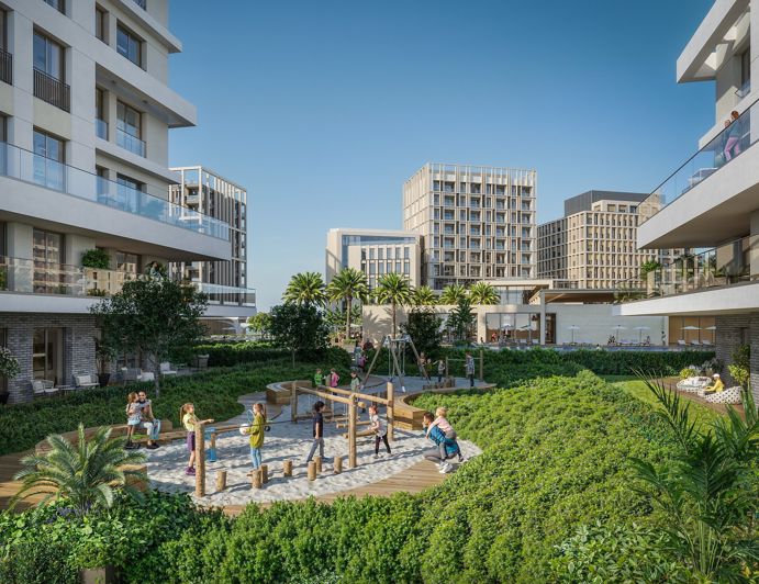 Image No.6-2 Bed Apartment for sale