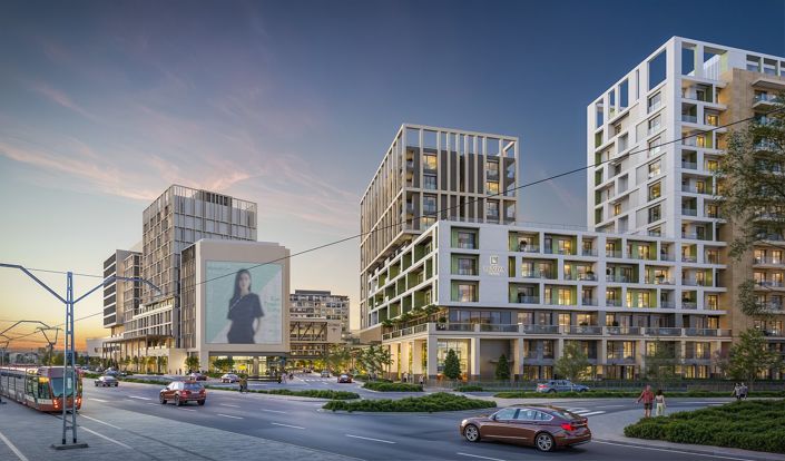 Image No.24-2 Bed Apartment for sale