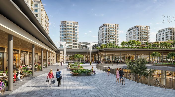 Image No.26-2 Bed Apartment for sale