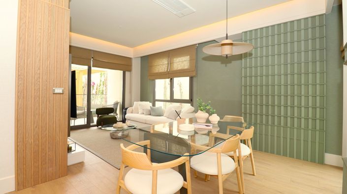 Image No.30-3 Bed Apartment for sale