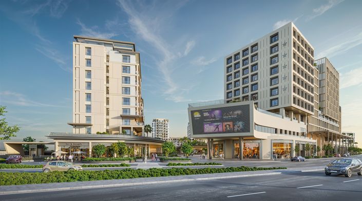 Image No.10-3 Bed Apartment for sale