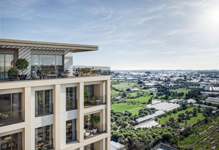 Image No.15-4 Bed Apartment for sale