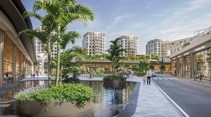 Image No.28-4 Bed Apartment for sale