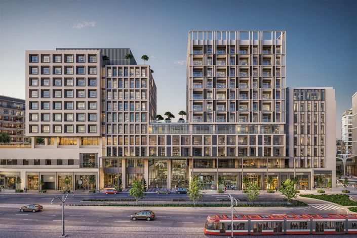 Image No.8-4 Bed Apartment for sale